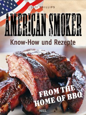 cover image of American Smoker